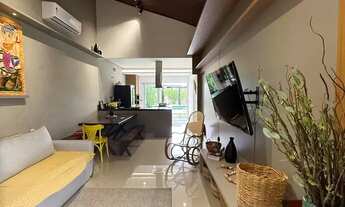 Imagem 7: Casa a venda tem 180 m2, 3 quartos no Condomínio Villa Gramado Residence - Chapada dos Gu