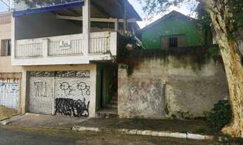 Imagem: Terreno à venda, 297 m² por R$ 850.000,00