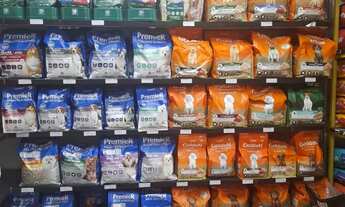 Imagem: Pet Shop em Local Nobre Butantã