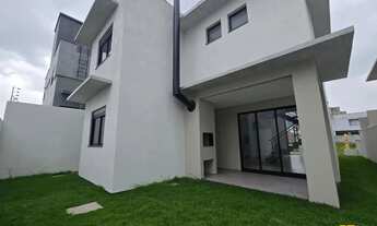 Imagem 2: Casa 4 Dorm sendo 3 suites Loteamento Pamplona Rio Tavares