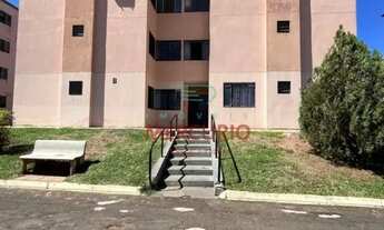 Imagem 6: Apartamento para aluguel com 50 m² e 2 quartos em Jardim Marilu, Bauru - SP