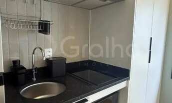 Imagem 2: Apartamento para Venda em Florianópolis, Centro, 1 dormitório, 1 banheiro