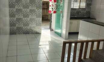 Imagem: Vende-se casa no 40 horas /EC