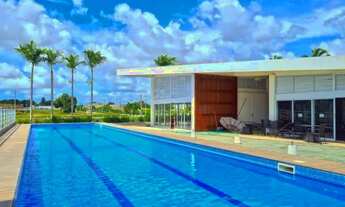 Imagem 5: Raridade! 4 Lotes juntos no Villas Jardim Residence em Aquiraz/CE para sua casa ou chácara