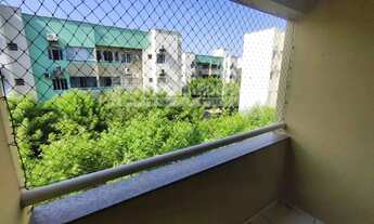 Imagem 6: Apartamento para alugar com 88,79 metros quadrados no CAMPESTRE - Teresina - Piauí