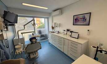 Imagem 14: Conjunto à venda, 100 m² por R$ 2.100.000,01 - Pinheiros - São Paulo/SP