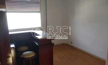 Imagem 5: Imóvel para venda com 89 metros quadrados com 3 quartos em Tijuca - Rio de Janeiro - RJ