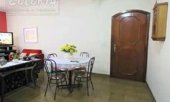 Imagem 4: Sobrado a venda - Utinga, Santo André