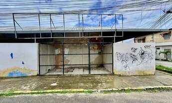 Imagem 2: Terreno para alugar, 650 m² por R$ 6.000,00/mês - Manuel Sátiro - Fortaleza/CE