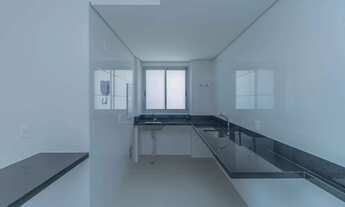 Imagem 2: Apartamento, 3 quartos, 1 suite, 2 vagas