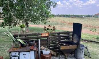 Imagem 4: Sitio Chapada dos Guimarães 8,66Ha Estrada Para campo Verde