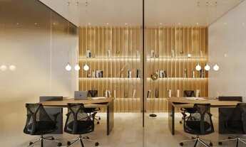 Imagem 7: Apartamento com 2 quartos (2 suítes) no bairro Santa Efigênia