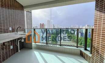 Imagem 5: Terraza beira rio | 4 quartos | 2 vagas