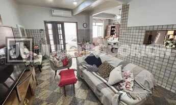 Imagem 5: Casa de vila triplex - Pedro de Carvalho - 3 quartos (1 suíte) - Piscina e churrasqueira