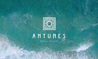 Imagem 2: Apto 2 quartos, beira mar, Antunes, Maragogi, pé na areia, 2 garagens, Resort de Luxo, mar