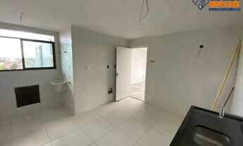 Imagem 2: Apartamento residencial para Venda no Condomínio Magnifique Premium, Santa Mônica, Feira d