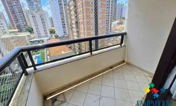 Imagem 3: Apartamento para aluguel, 3 quarto(s), Perdizes, São Paulo