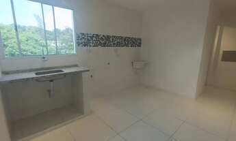 Imagem: Apartamento para locação em Jardim Olympia