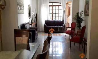 Imagem: Sobrado com 4 dormitórios à venda, 294