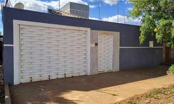 Imagem: Casa com planejados e decorada