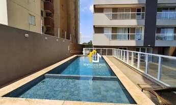 Imagem 2: Apartamento com 2 dormitórios, 82 m² - venda por R$ 690.000 ou aluguel por R$ 4.081/mês