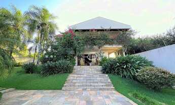 Imagem 5: Sobrado para alugar, 730 m² por R$ 35.000,00/mês - Guanabara - Londrina/PR