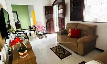 Imagem: Casa à venda no bairro Cirurgia