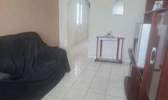 Imagem 6: Casa a venda no Bairro Vila Eduardo