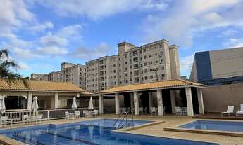 Imagem 3: Apartamento à venda no ARBORIS PRAÇAS RESIDENCIAIS , BURAQUINHO, Lauro de Freitas, BA