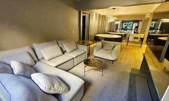 Imagem 6: APARTAMENTO 3 DOMIRTÓRIOS - 3 SUITES - 2 VAGAS - MENINO DEUS - PORTO ALEGRE - RS