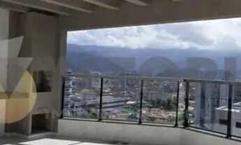 Imagem 2: Cobertura Frente Mar Praia Indaiá Caraguatatuba