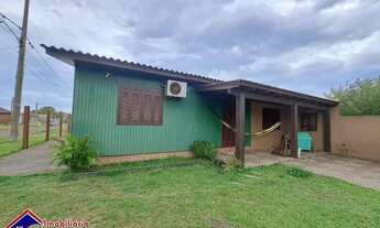 Imagem: C117 - Belíssima residência de esquina