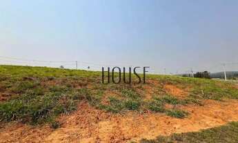 Imagem 2: Terreno à venda, 337 m² - Condomínio Terras Alpha Nova Esplanada - Votorantim/SP