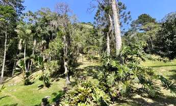 Imagem 7: CASA RESIDENCIAL em TERESÓPOLIS - RJ, ALTO