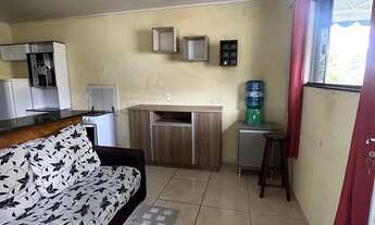 Imagem 2: Kitnet Fazendinha/Campo comprido mobiliada