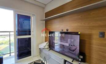 Imagem 6: Apartamento em Avenida Pedro Ferreira Machado - Parque Morumbi - Votorantim/SP