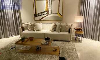 Imagem 5: Apartamento Mobiliado R$10.800,00, alto padrão, em região nobre de Jundiai, próximo a av 9