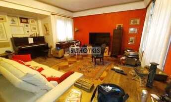 Imagem 4: IMOBILIÁRIA SCHOTKIS VENDE APARTAMENTO DE 03 DORMITÓRIOS ESTILO CASA DUPLEX, DE FRENTE, EM