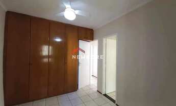 Imagem 5: Apartamento em Rua Sebastião Pregnolato - Jardim Auri Verde - Bauru/SP