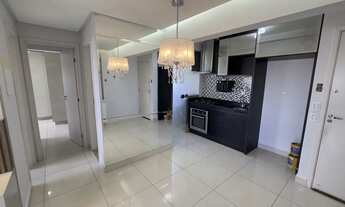 Imagem 2: Apartamento Vila Rosa Apartamento com 2 Quarto(s) e 2 banheiro(s) à Venda, 56.13 por R$ 43