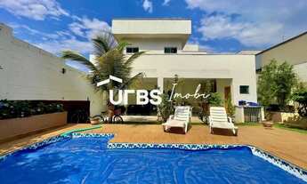 Imagem 2: Jardim Veneza - Casa de Condomínio 4 quartos, sendo 3 suítes