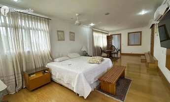 Imagem 5: Cobertura com 4 dormitórios à venda, 480 m² por R$ 1.800.000,00 - Centro - Nova Iguaçu/RJ