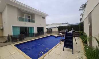 Imagem: Casa à venda 3 suítes, Reserva da Serra