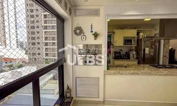 Imagem 4: Lindo Apt com 03 suítes plenas com 121 m² na melhor localização do Marista!