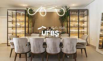 Imagem 6: Casa de condomínio sobrado para venda com 965 metros quadrados com 5 quartos