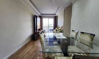 Imagem 2: Apartamento com 3 dormitórios à venda, 63 m² por R$ 430.000,00 - Vila Matilde - São Paulo