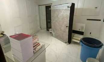 Imagem 6: Casa com 5 dormitórios, 200 m² - venda por R$ 400.000,00 ou aluguel por R$ 3.000,00/mês