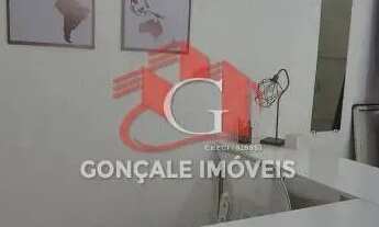 Imagem 2: Sala para Alugar em Vila Guilherme - 25 m² por R$ 1.200 com ótima Localização!