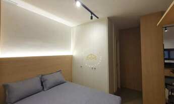 Imagem 5: STUDIO COM 1 DORMITÓRIO PARA ALUGAR, 39 M² NO CAMBUÍ - CAMPINAS/SP