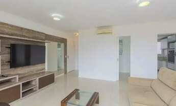 Imagem 4: Apartamento 03 dormitórios no Jardim Europa em Porto Alegre